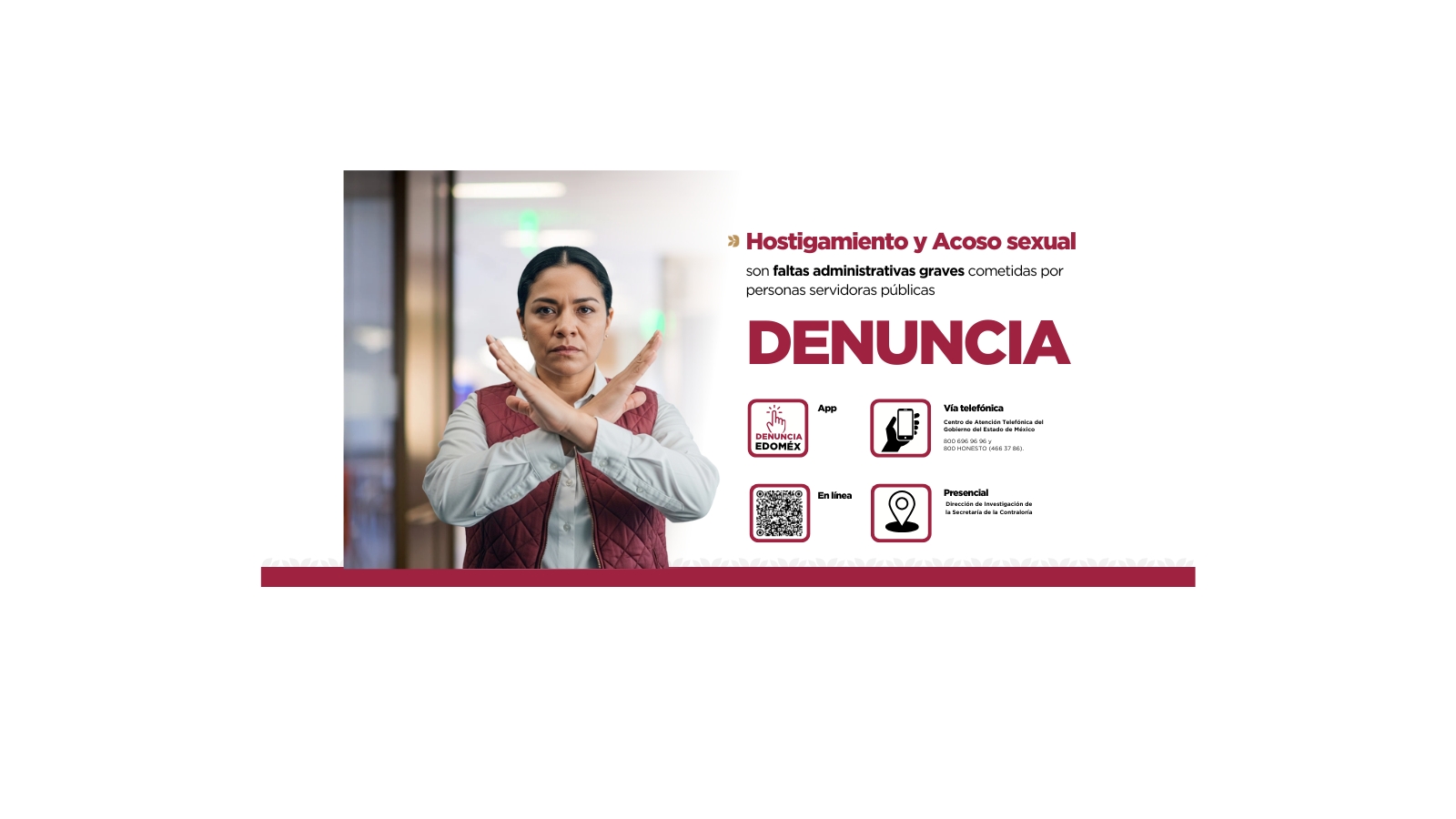 Faltas administrativas graves